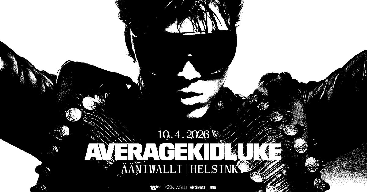 Averagekidluke