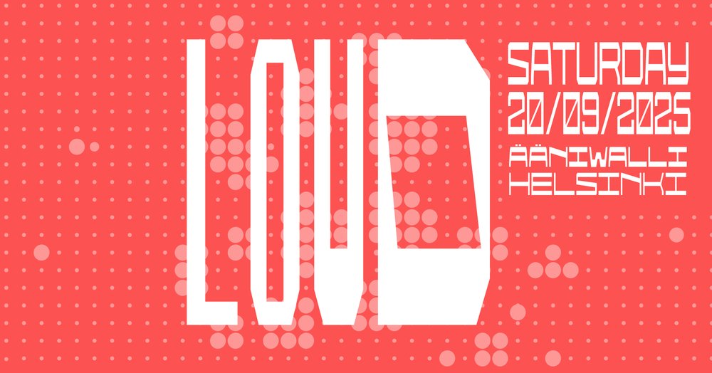 LOUD: BORIS (DE)