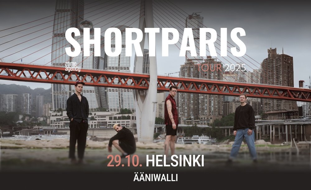 SHORTPARIS (RU)