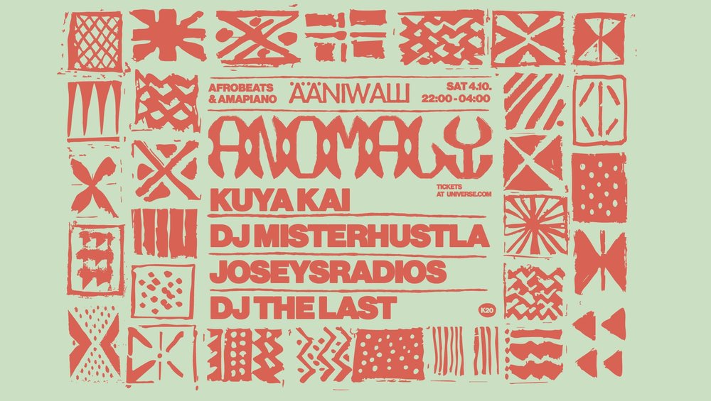 ANOMALY