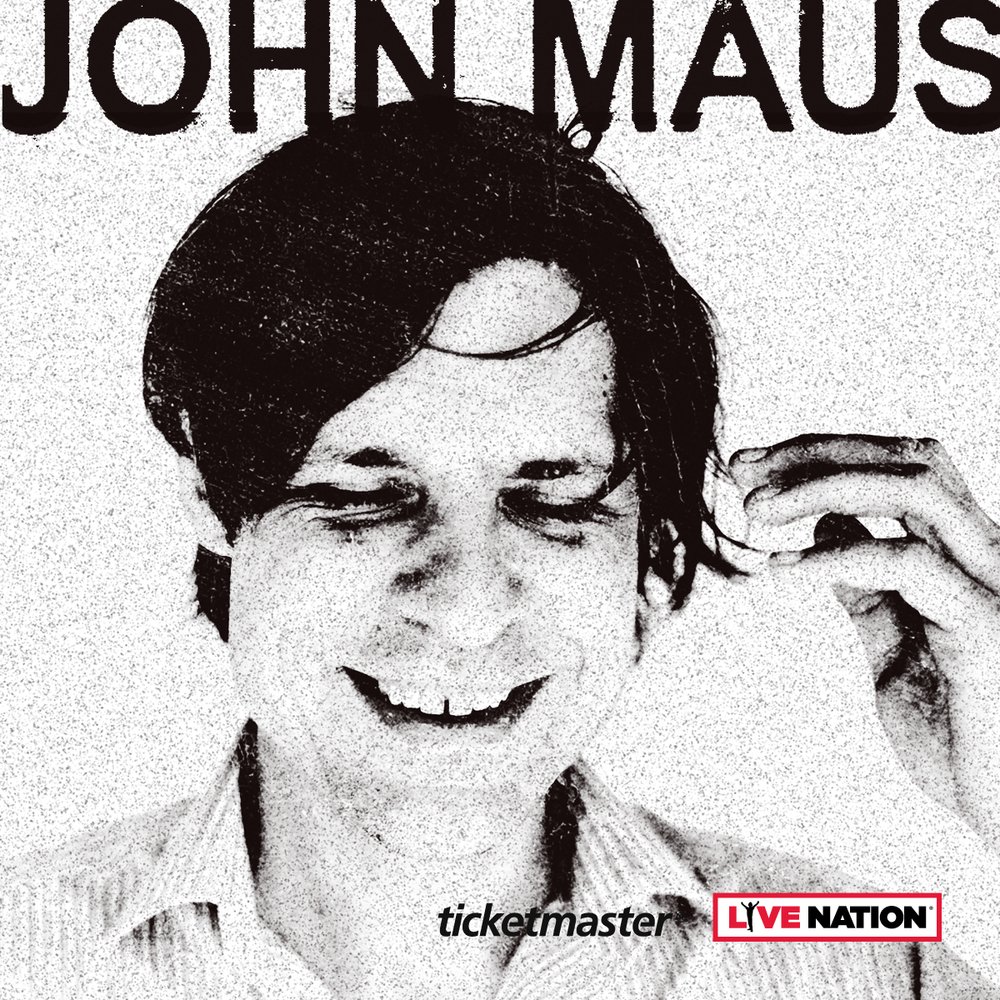 John Maus (US)