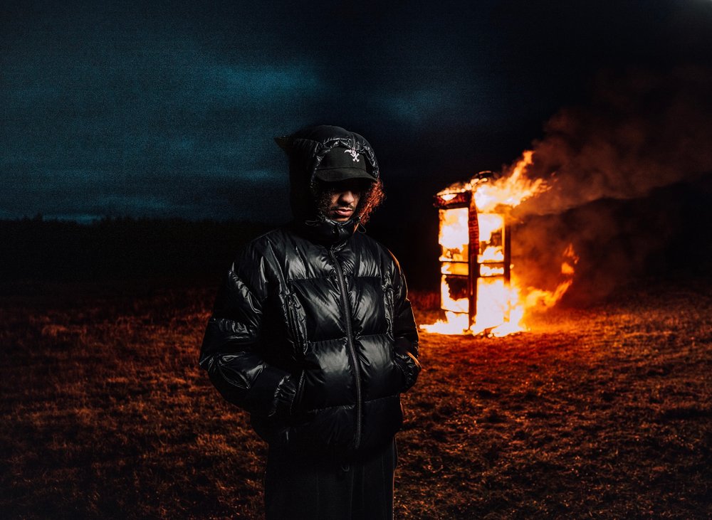 BIZI: Sä olit oikees -albumikiertue