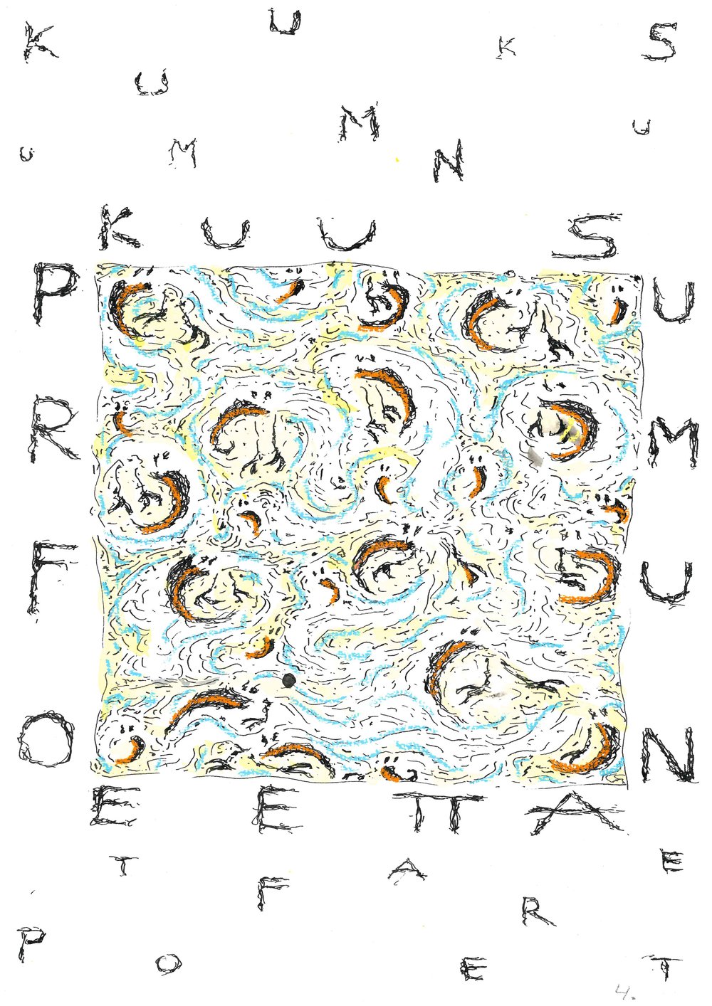 Kuusumun Profeetta - levyn julkistusjuhlat