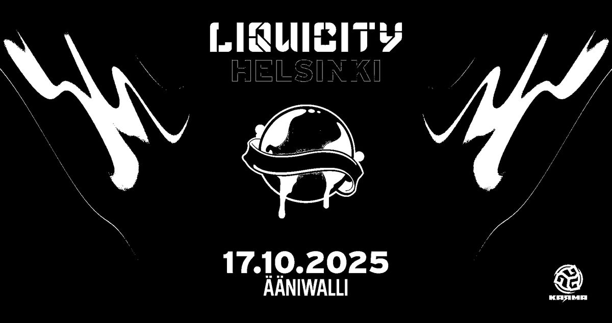 LIQUICITY HELSINKI