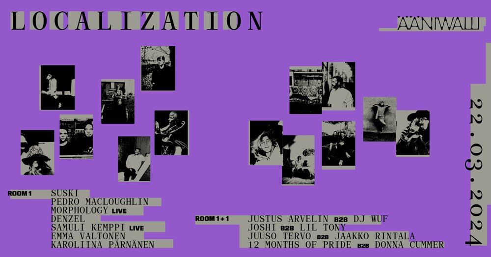 LOCALIZATION