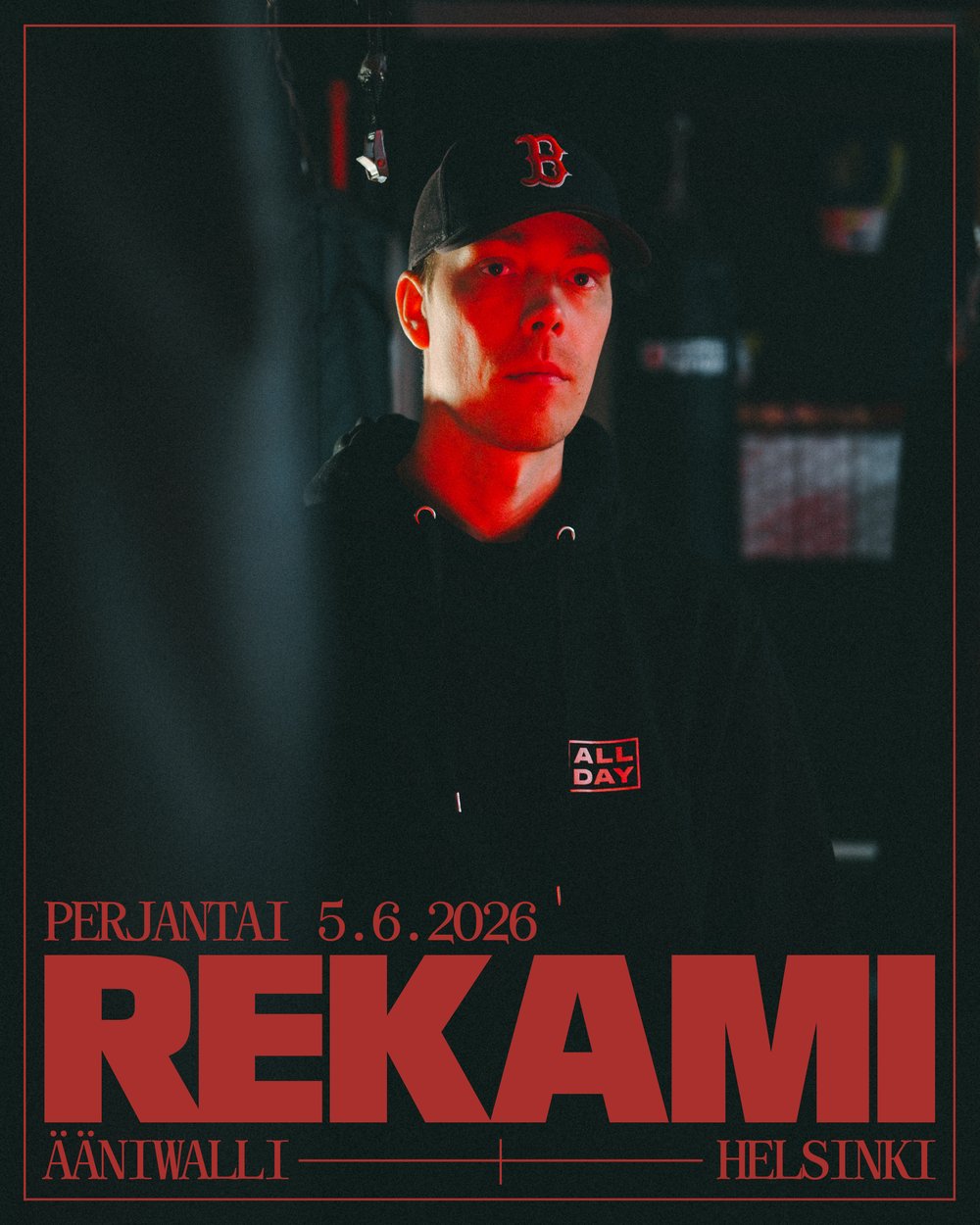 REKAMI (levyjulkkarit)