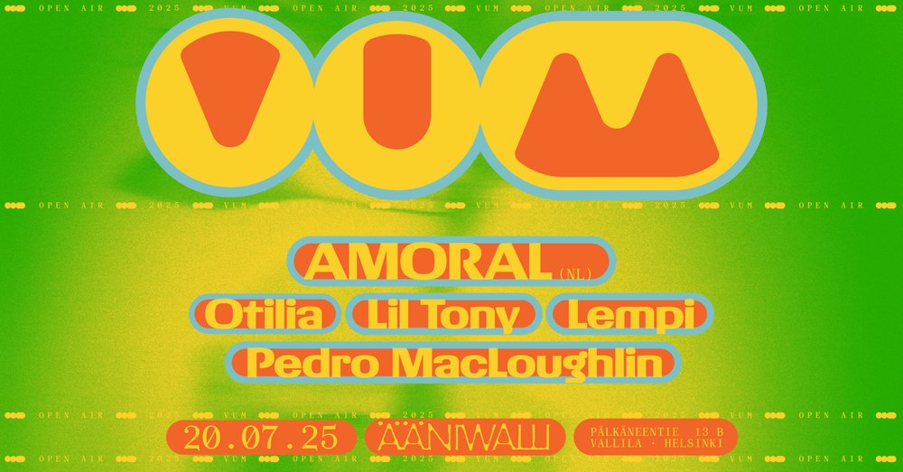 VUM Open Air 2025 #9