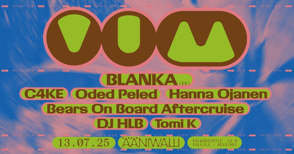 VUM Open Air 2025 #8