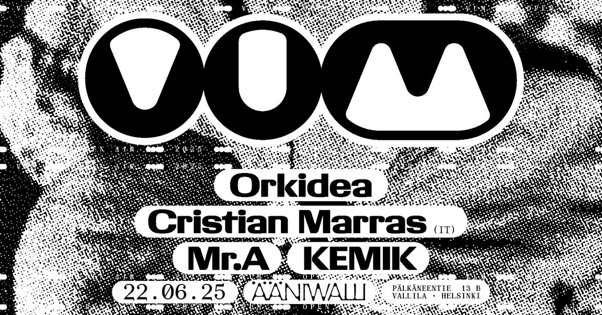 VUM Open Air 2025 #5