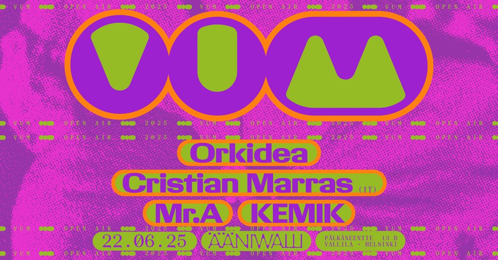 VUM Open Air 2025 #5