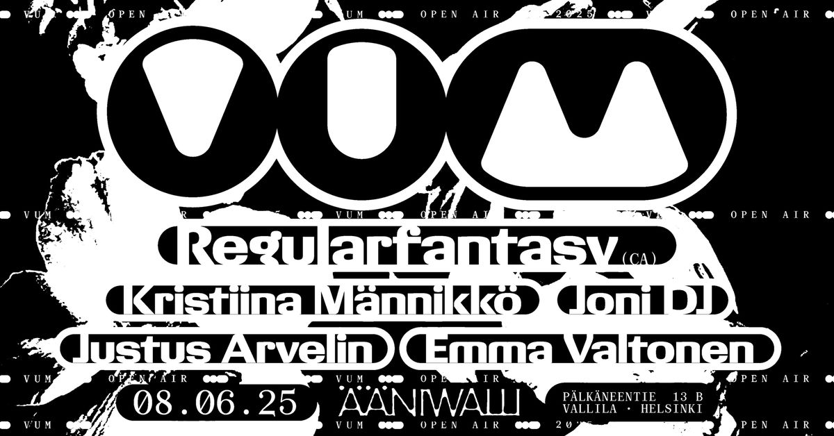 VUM Open Air 2025 #3