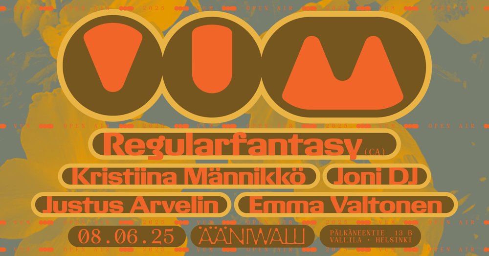 VUM Open Air 2025 #3