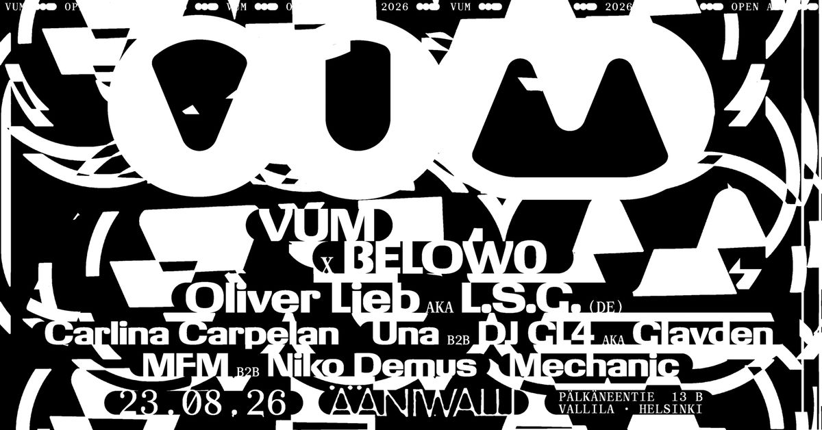 VUM x BELOW0