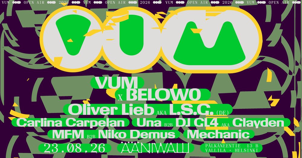 VUM x BELOW0