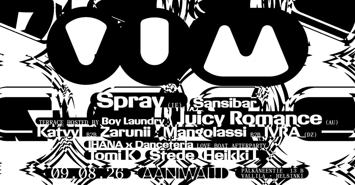 VUM OPEN AIR 2026 #11
