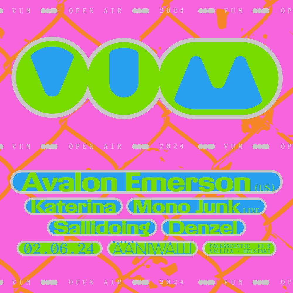 VUM Open Air 2024 #2