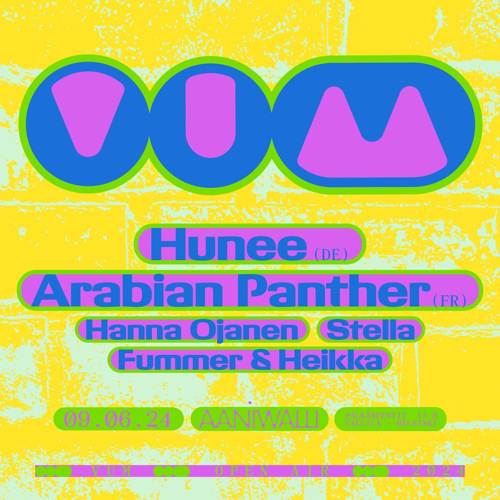 VUM Open Air 2024 #3