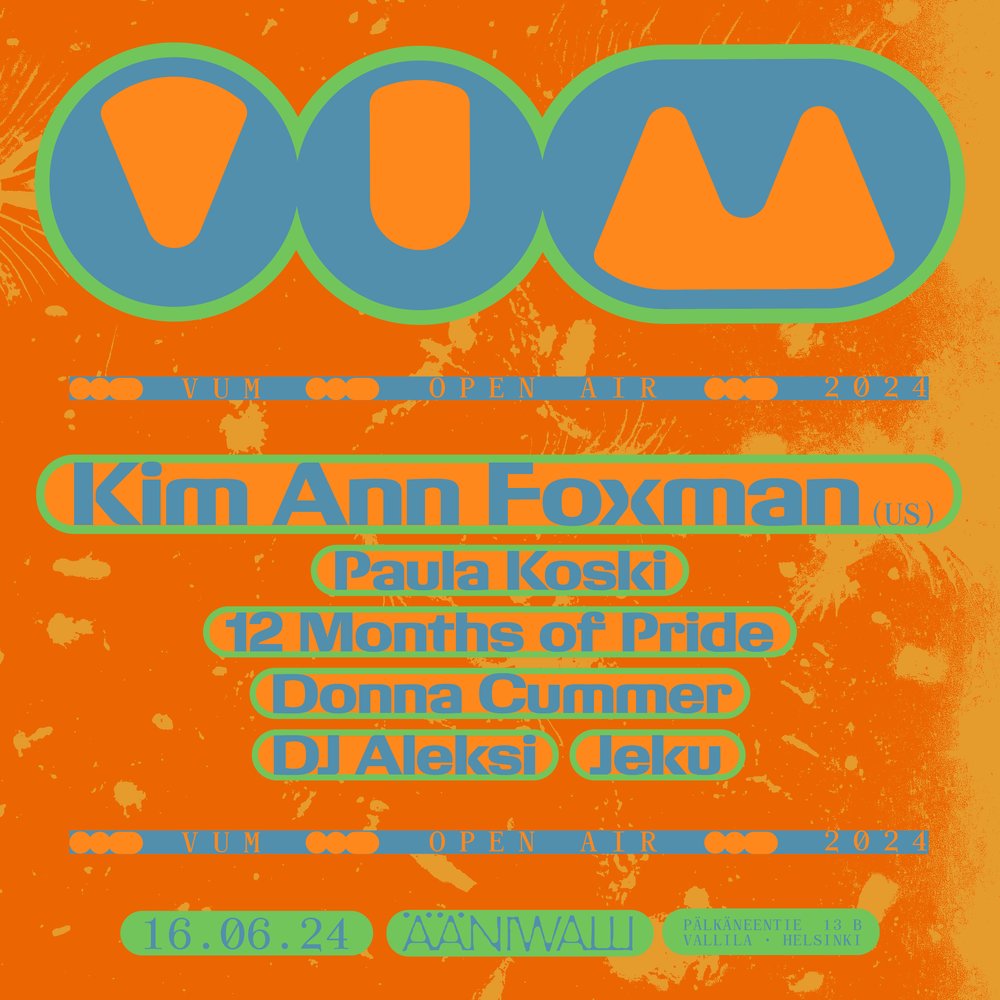 VUM Open Air 2024 #4