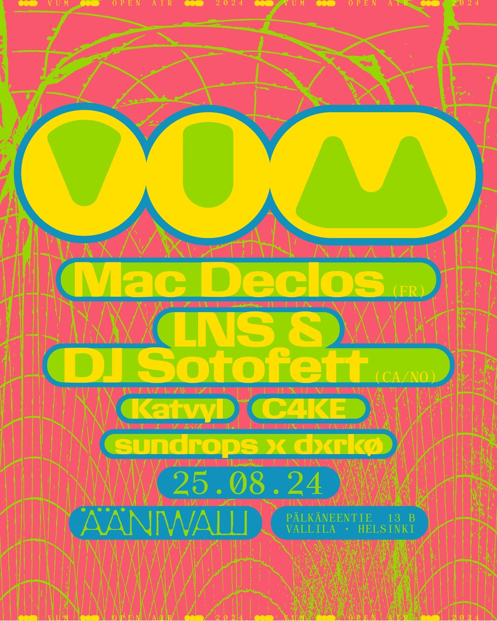 VUM OPEN AIR 2024 #14