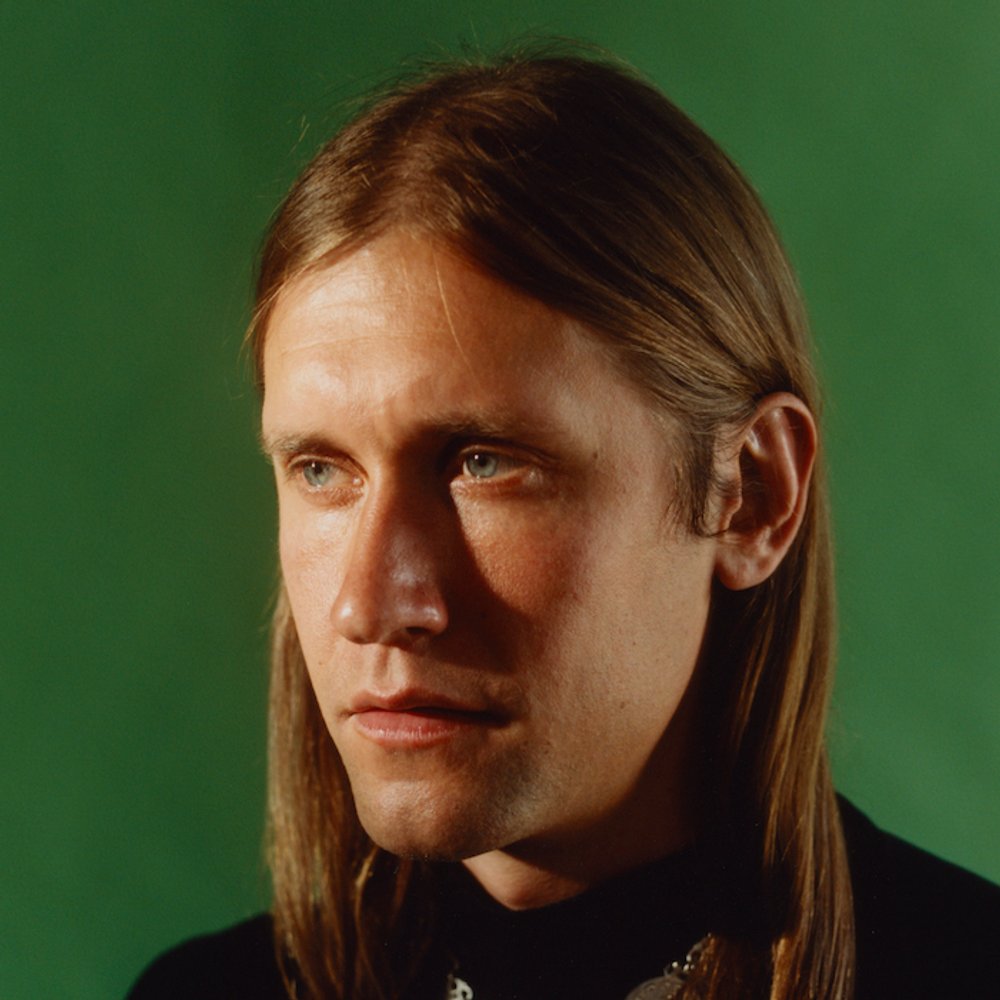 ÄÄNIWALLIN KESÄKEIKAT ❁ Jaakko Eino Kalevi + Holy Motors (EE)