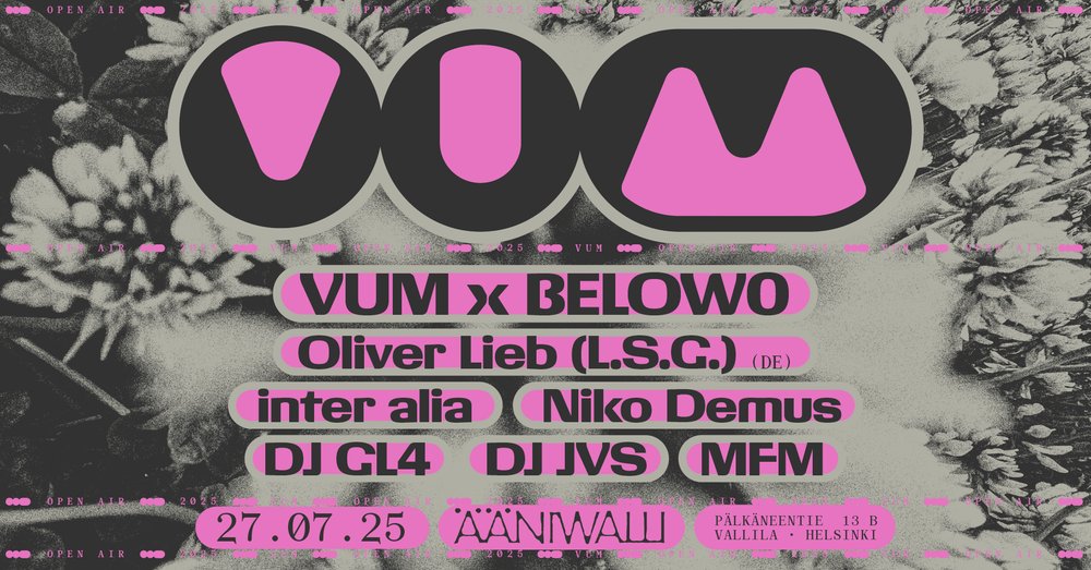 VUM x BELOW0