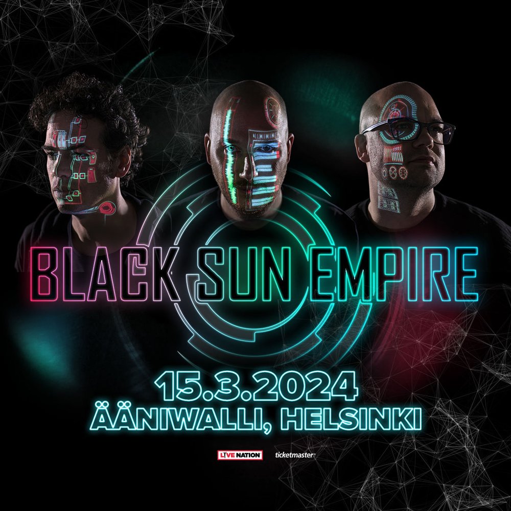 Black Sun Empire (NL)