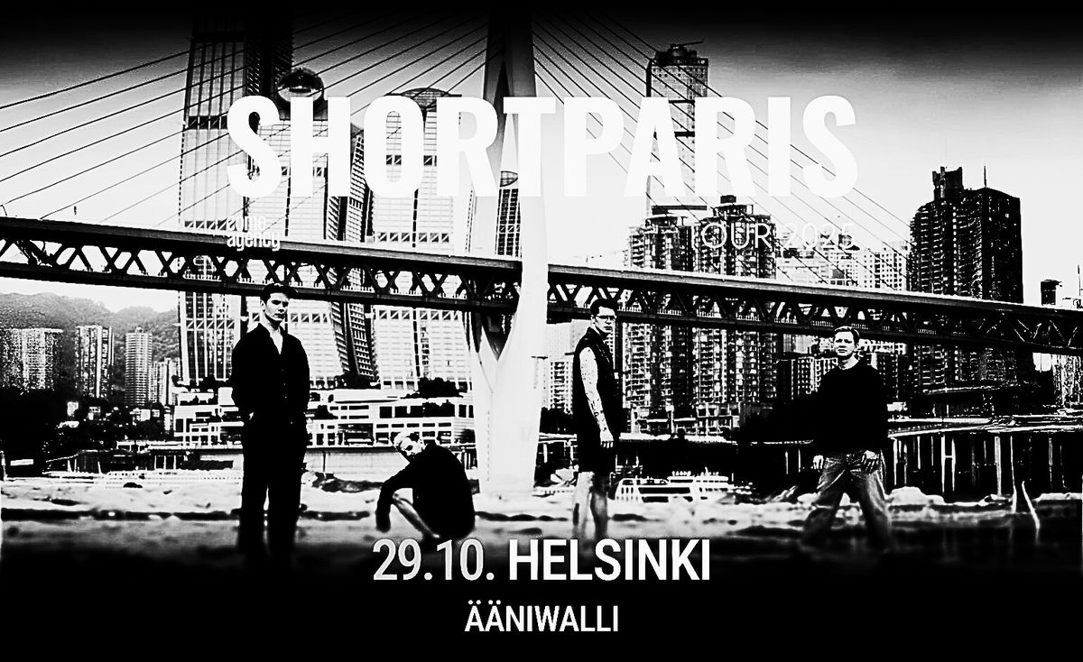 SHORTPARIS (RU)