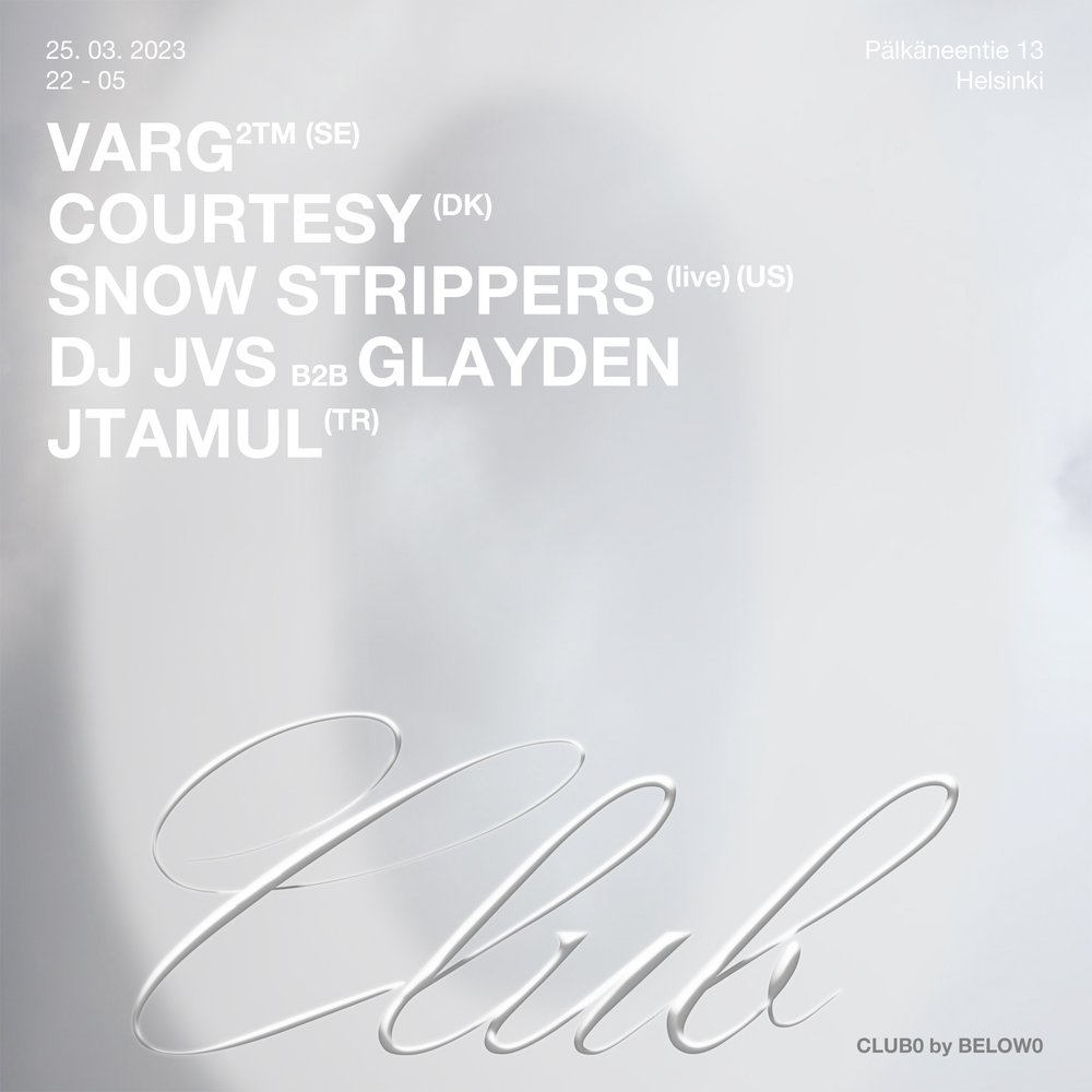 Club Zero