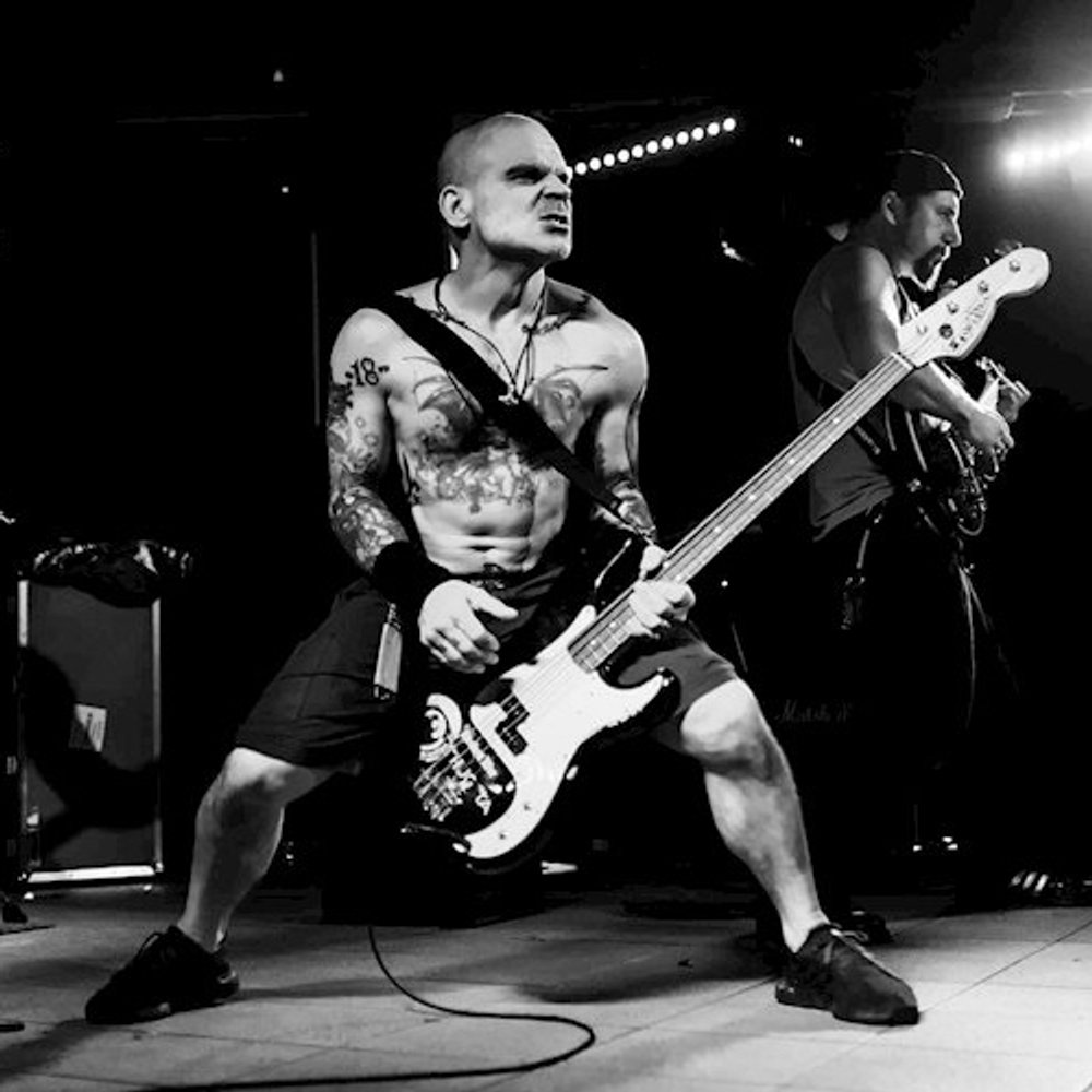 Cro-Mags (US)