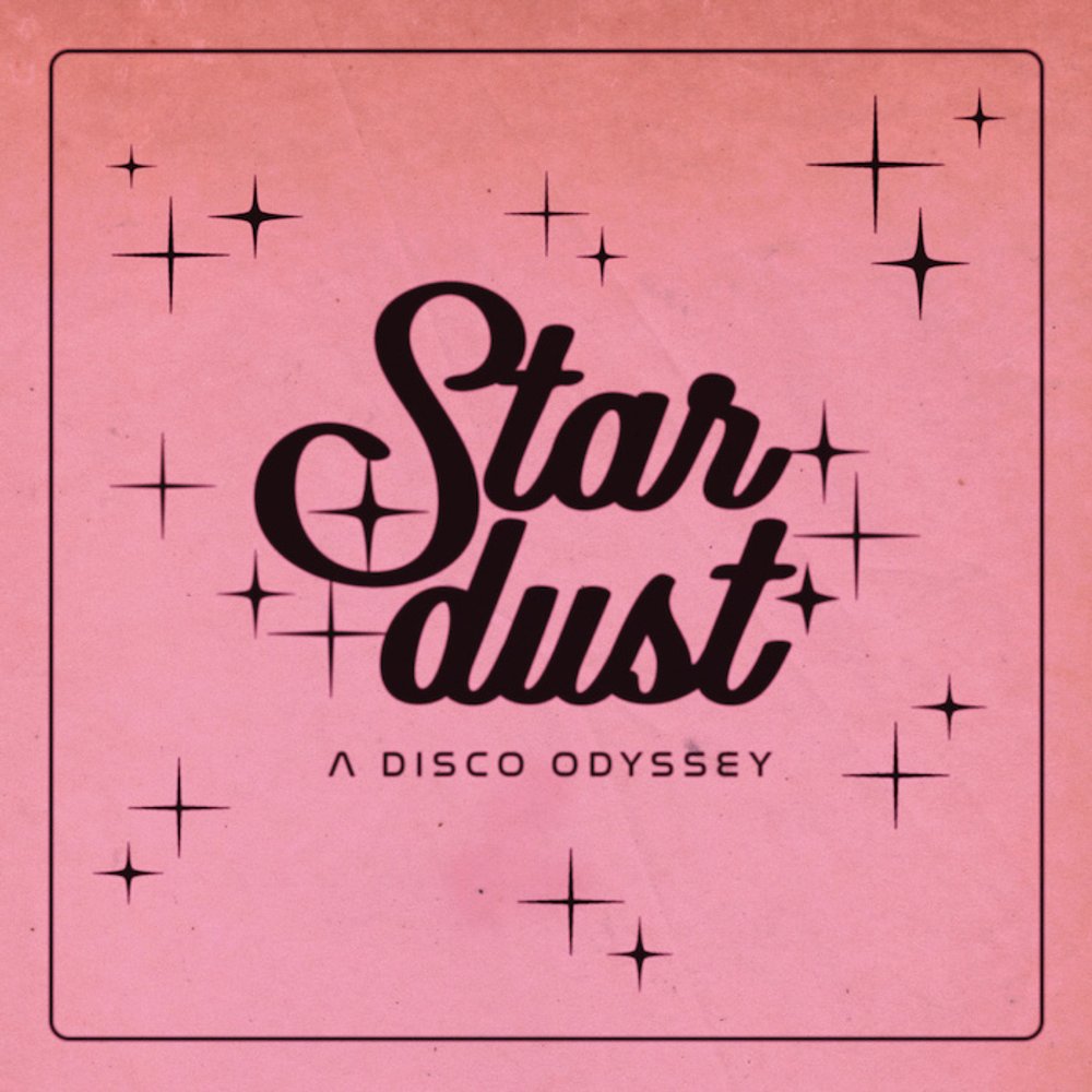 DTM disco club presents: Stardust