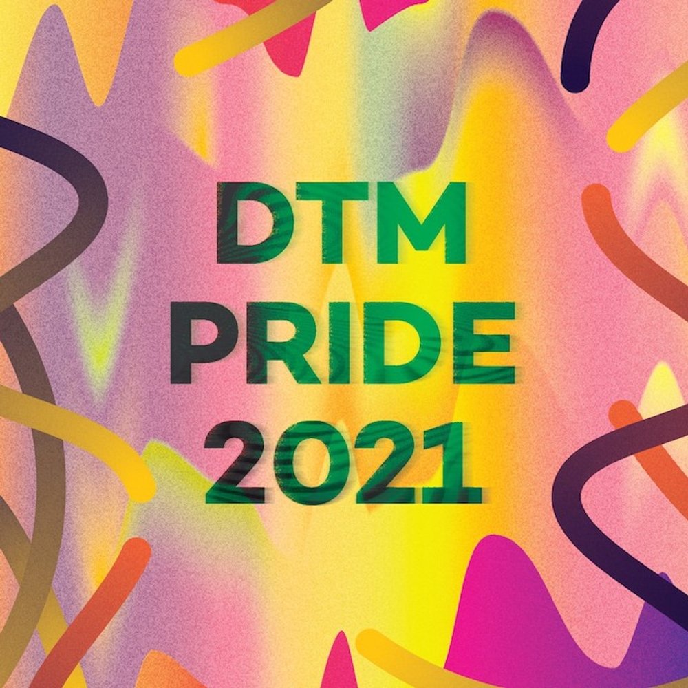 DTM PRIDE 2021