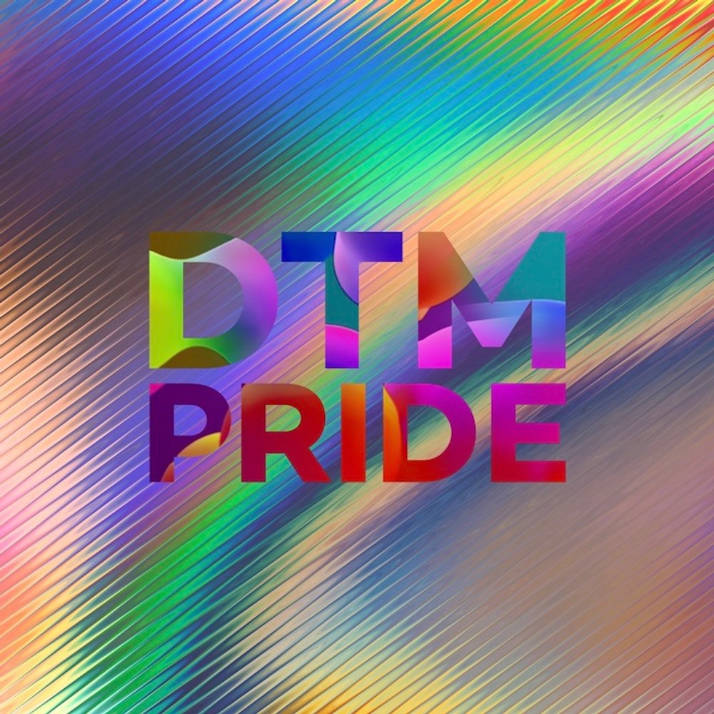 DTM Pride Saturday 2022