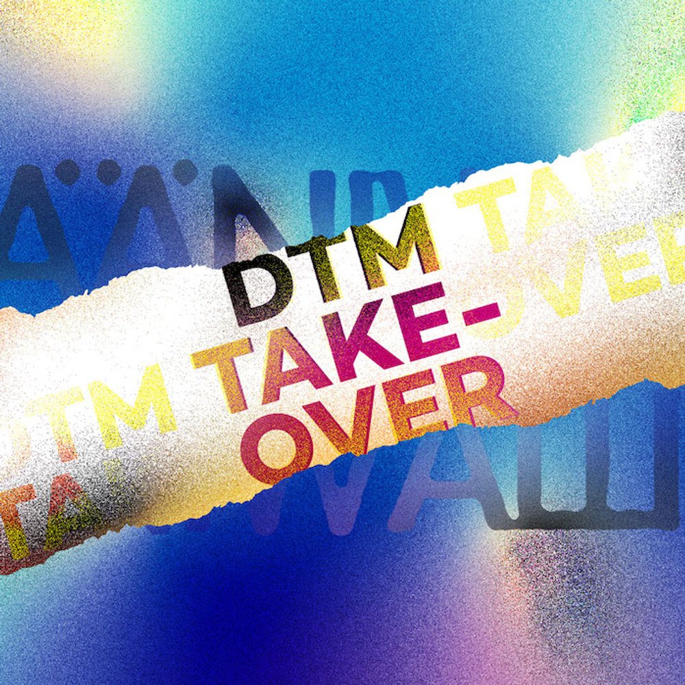 DTM takeover
