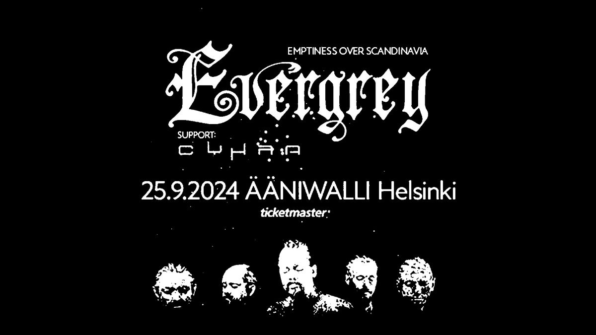 EVERGREY (SE)