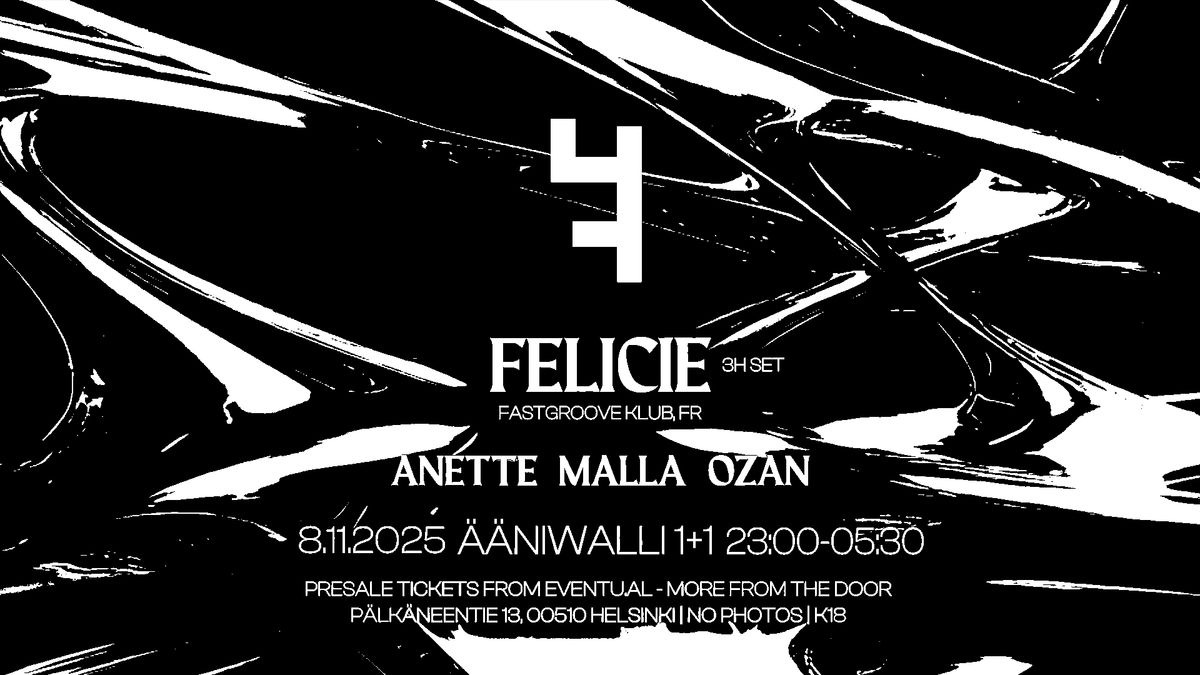 Loyalty Test: Felicie (FR)