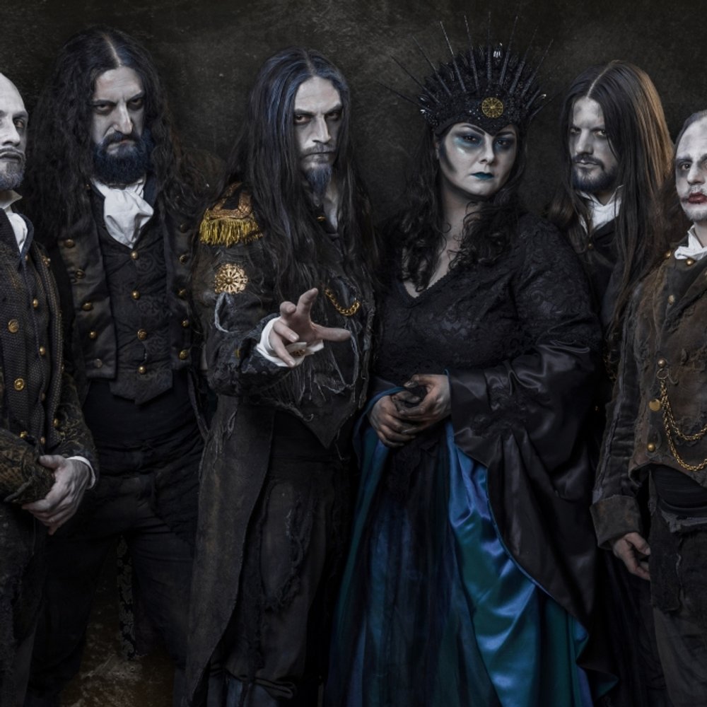 Fleshgod Apocalypse (IT), Omnium Gatherum