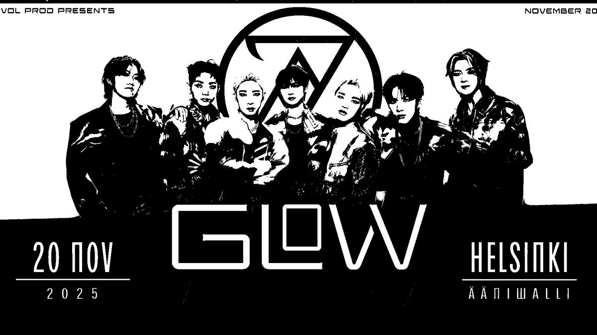TRENDZ – [GLOW] pt.2 (KR)