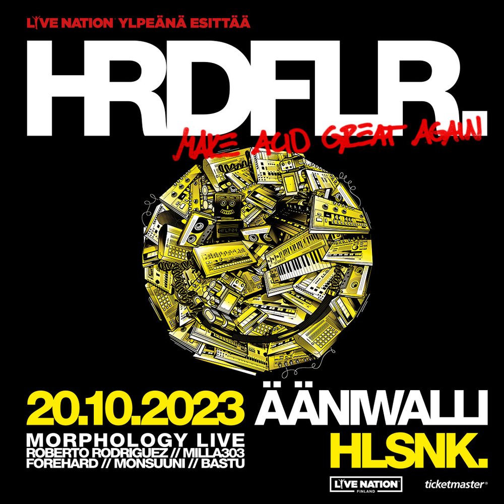 Hardfloor (DE)