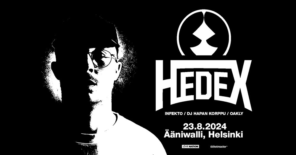 Hedex (UK)