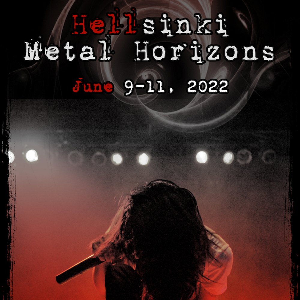 Hellsinki Metal Horizons