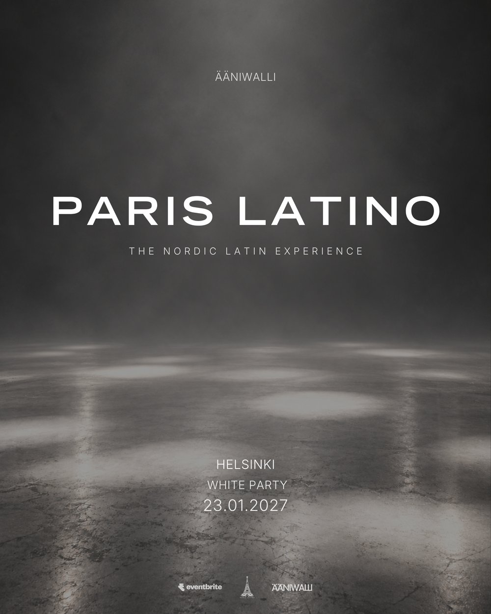 PARIS LATINO