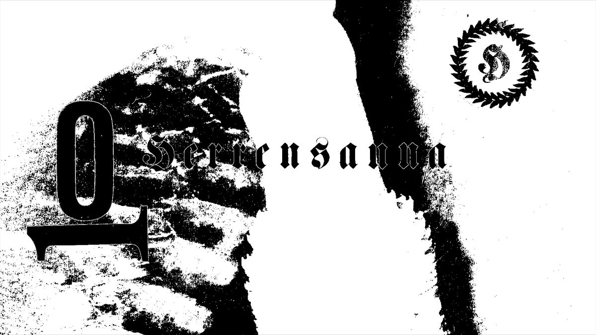 Test Pressing x Herrensauna: CEM, MCMLXXXV (DE)