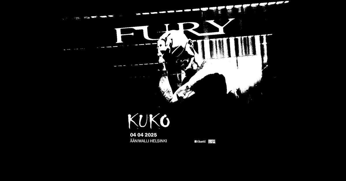 FURY: KUKO (DE)