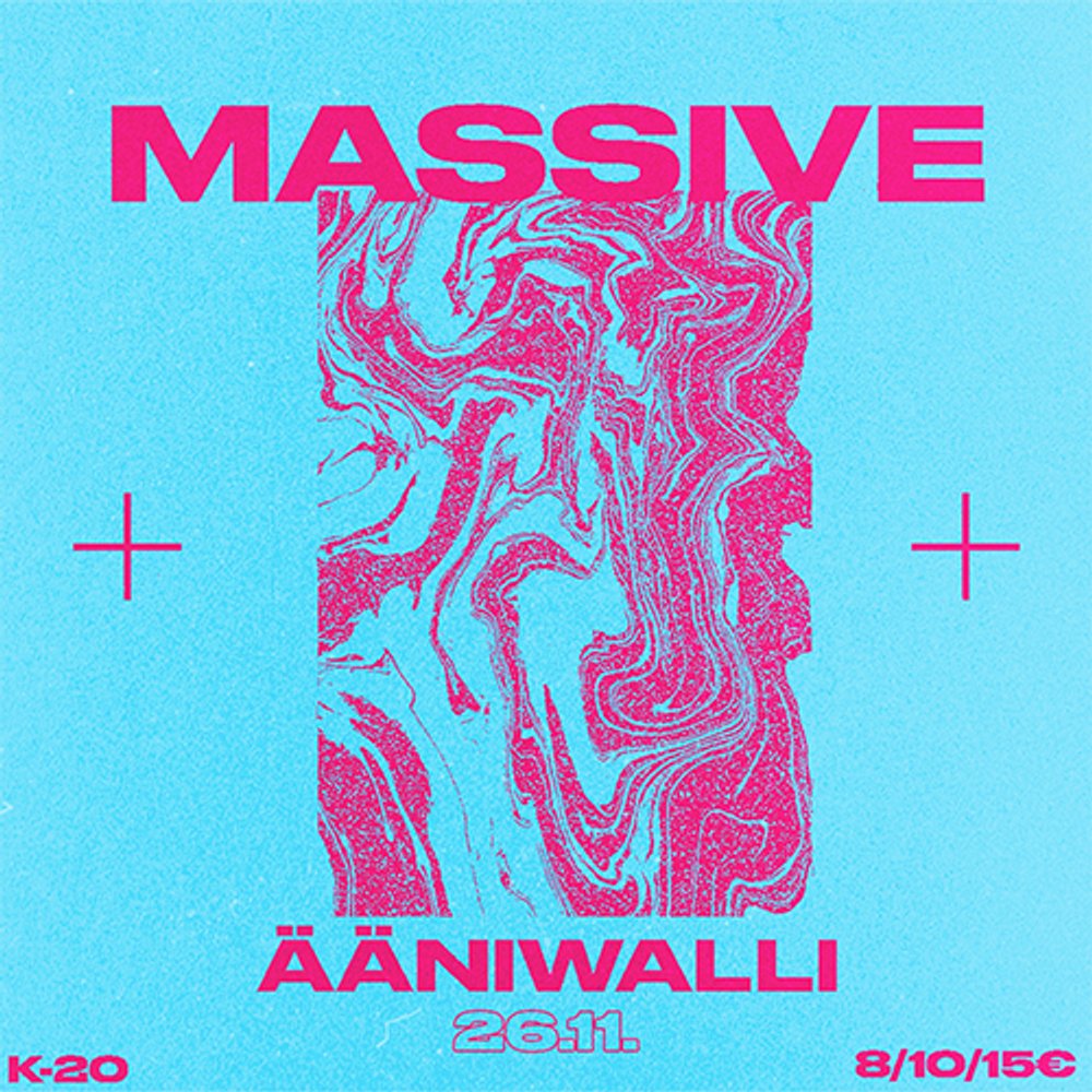 Massive