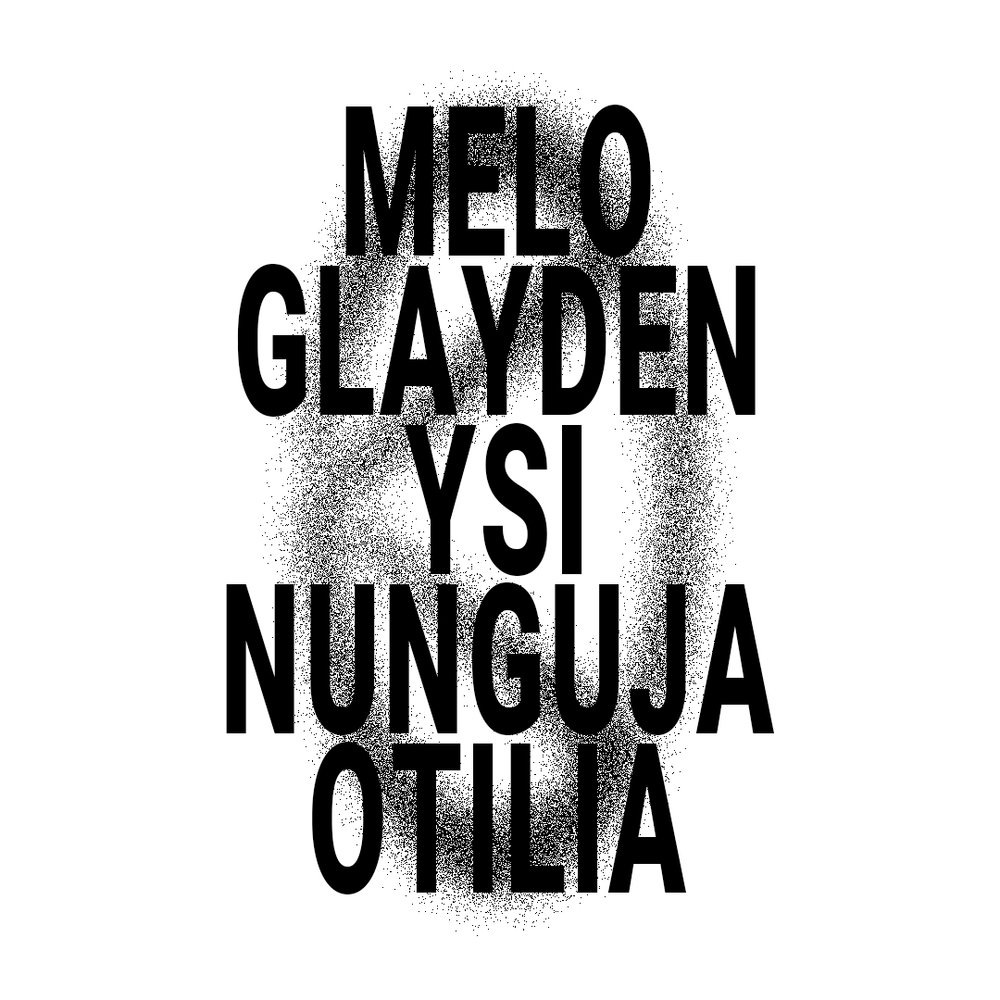 BELOW0 Presents: MELO, Glayden, YSI