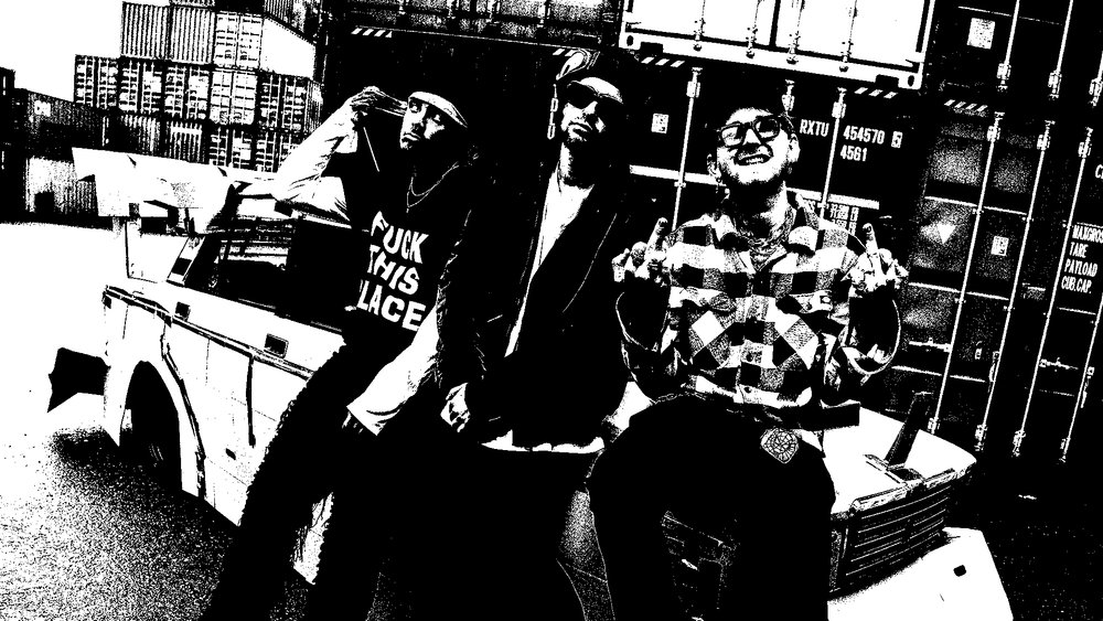 MOUHOUS: LADABOIS-kiertue