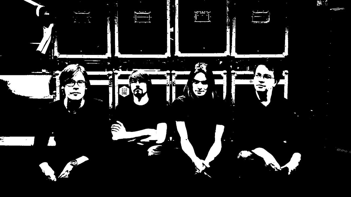 Absoluuttinen Nollapiste 200 vuotta