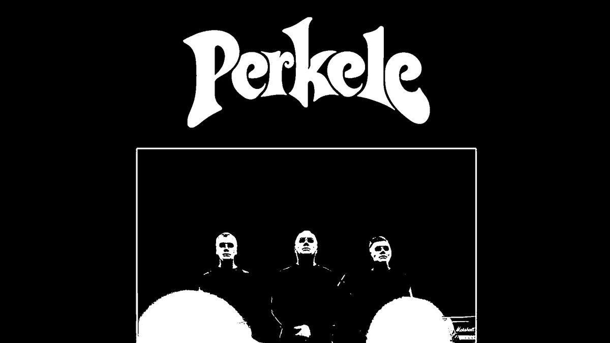 PERKELE (SE)