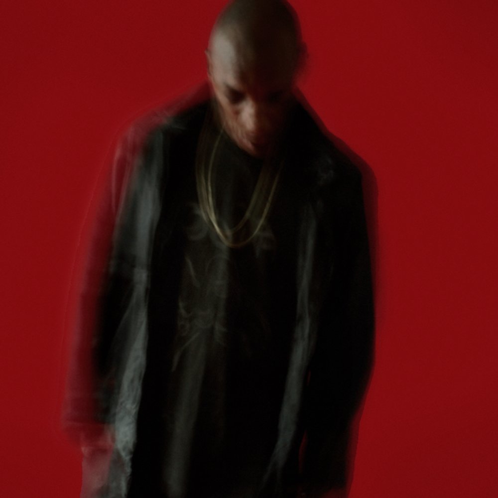 [PERUTTU] Tricky (UK)