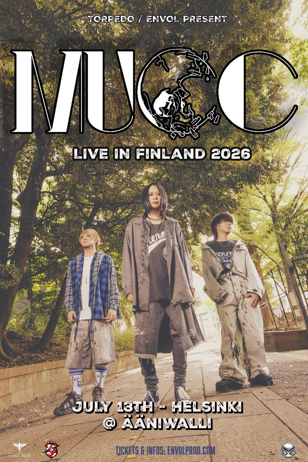 MUCC (JP)